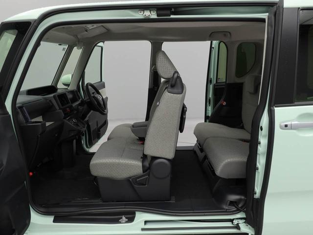 タントXキーレス バックカメラ スマートアシスト(愛知県)の中古車