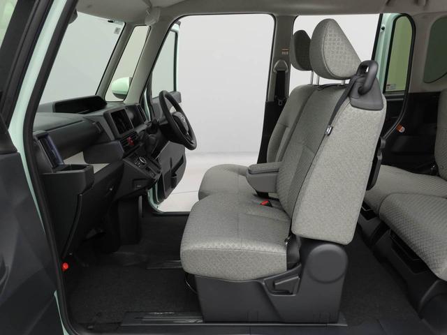 タントXキーレス バックカメラ スマートアシスト(愛知県)の中古車