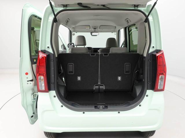 タントXキーレス バックカメラ スマートアシスト(愛知県)の中古車