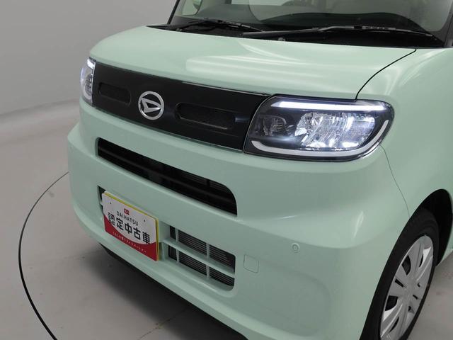 タントXキーレス バックカメラ スマートアシスト(愛知県)の中古車