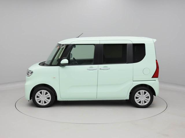 タントXキーレス バックカメラ スマートアシスト(愛知県)の中古車