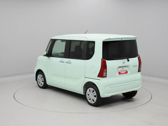 タントXキーレス バックカメラ スマートアシスト(愛知県)の中古車
