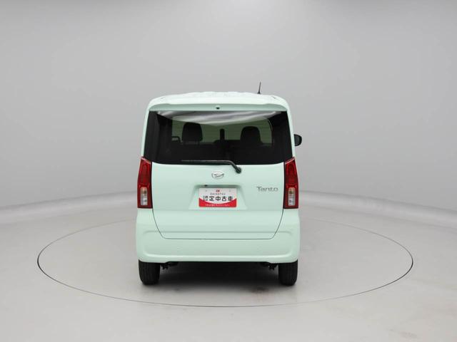 タントXキーレス バックカメラ スマートアシスト(愛知県)の中古車