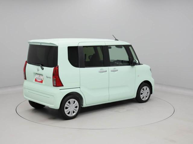 タントXキーレス バックカメラ スマートアシスト(愛知県)の中古車
