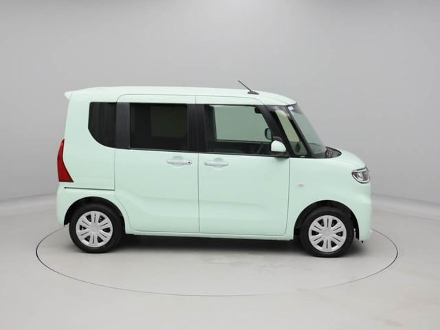 タントXキーレス バックカメラ スマートアシスト(愛知県)の中古車