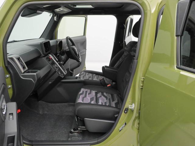 タフトＧ　ダーククロムベンチャーキーレス　スマートアシスト　バックカメラ（愛知県）の中古車