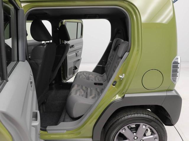 タフトＧ　ダーククロムベンチャーキーレス　スマートアシスト　バックカメラ（愛知県）の中古車
