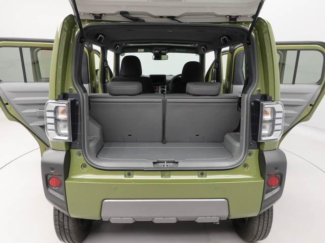 タフトＧ　ダーククロムベンチャーキーレス　スマートアシスト　バックカメラ（愛知県）の中古車