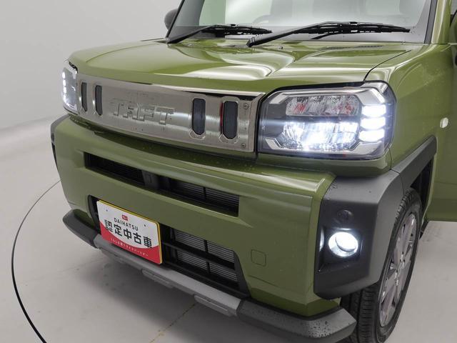 タフトＧ　ダーククロムベンチャーキーレス　スマートアシスト　バックカメラ（愛知県）の中古車