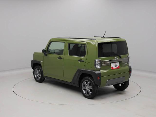 タフトＧ　ダーククロムベンチャーキーレス　スマートアシスト　バックカメラ（愛知県）の中古車