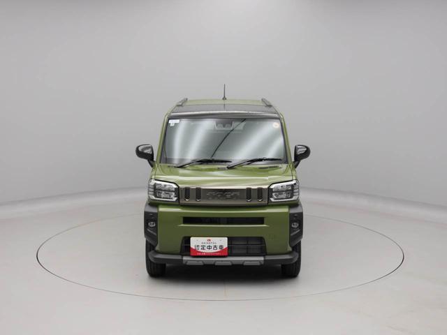 タフトＧ　ダーククロムベンチャーキーレス　スマートアシスト　バックカメラ（愛知県）の中古車