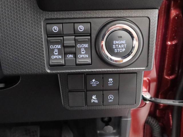 タントカスタムＲＳキーフリー（愛知県）の中古車