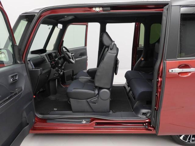 タントカスタムＲＳキーフリー（愛知県）の中古車