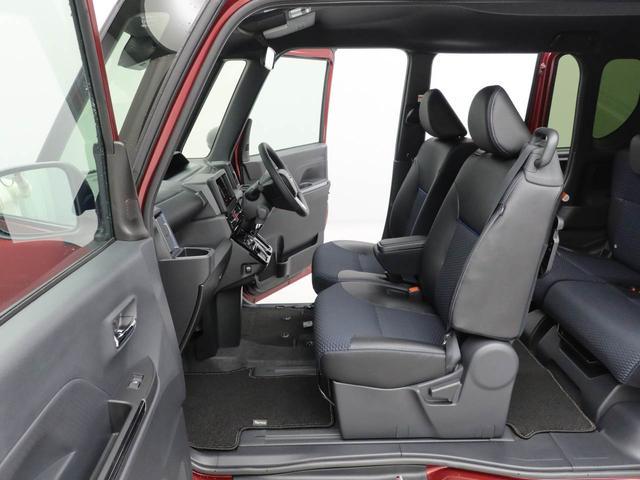 タントカスタムＲＳキーフリー（愛知県）の中古車