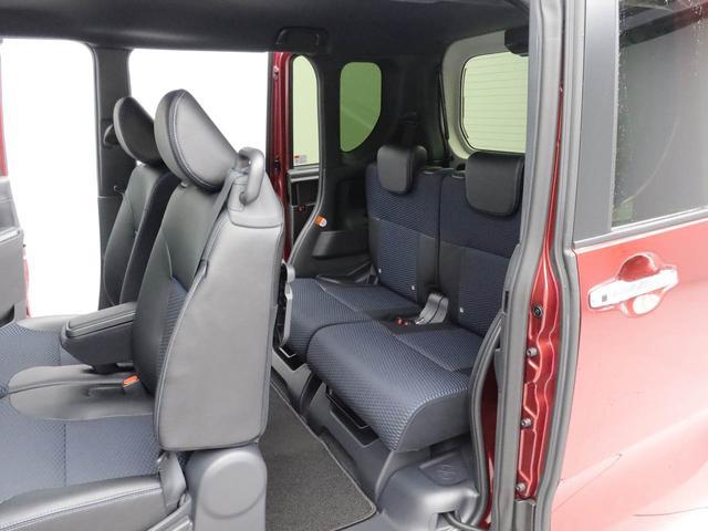 タントカスタムＲＳキーフリー（愛知県）の中古車