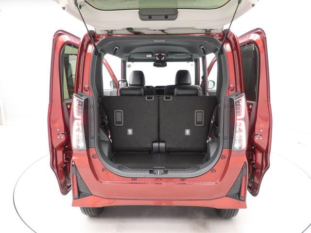 タントカスタムＲＳキーフリー（愛知県）の中古車