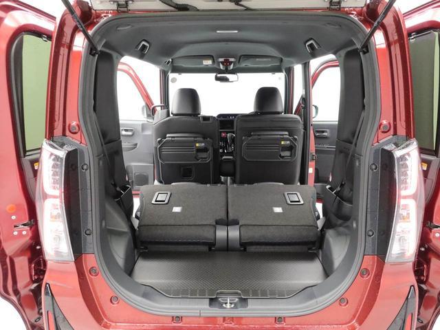 タントカスタムＲＳキーフリー（愛知県）の中古車