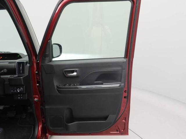 タントカスタムＲＳキーフリー（愛知県）の中古車