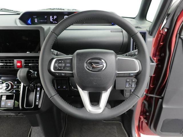 タントカスタムＲＳキーフリー（愛知県）の中古車