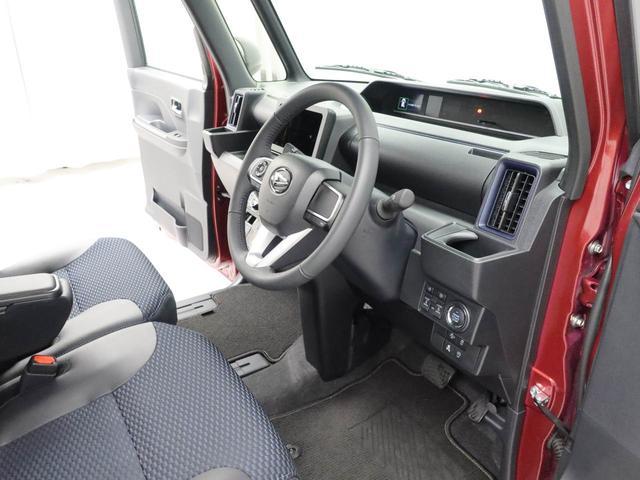 タントカスタムＲＳキーフリー（愛知県）の中古車