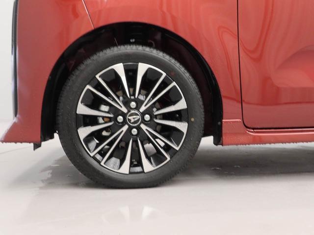 タントカスタムＲＳキーフリー（愛知県）の中古車