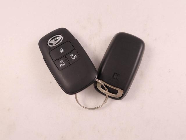 タントカスタムＲＳキーフリー（愛知県）の中古車