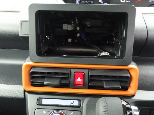 タントファンクロスターボ　両側電動スライドドアオーディオレス　バックカメラ　ＬＥＤヘッドライト　アルミホイール　アイドリングストップ　プッシュスタート　エアバック　ＡＢＳ　ＣＶＴ　キーフリー（愛知県）の中古車