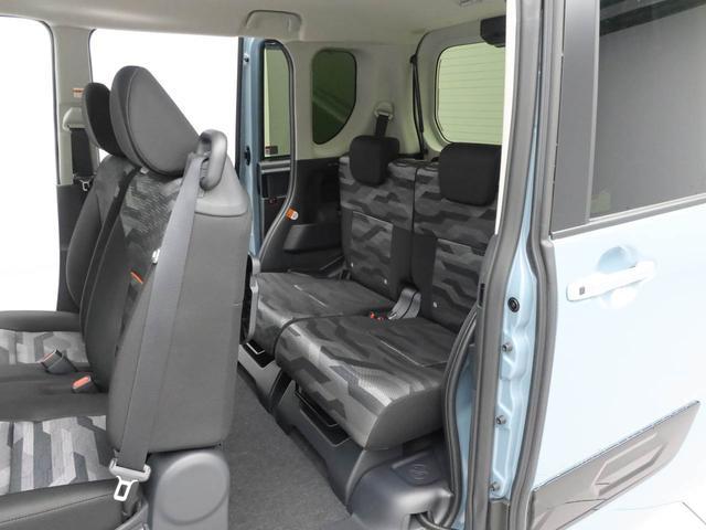 タントファンクロスターボ　両側電動スライドドアオーディオレス　バックカメラ　ＬＥＤヘッドライト　アルミホイール　アイドリングストップ　プッシュスタート　エアバック　ＡＢＳ　ＣＶＴ　キーフリー（愛知県）の中古車