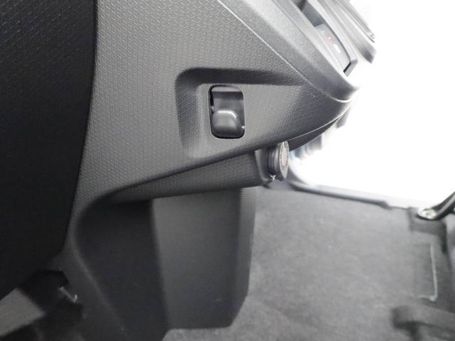 タントファンクロスターボ　両側電動スライドドアオーディオレス　バックカメラ　ＬＥＤヘッドライト　アルミホイール　アイドリングストップ　プッシュスタート　エアバック　ＡＢＳ　ＣＶＴ　キーフリー（愛知県）の中古車