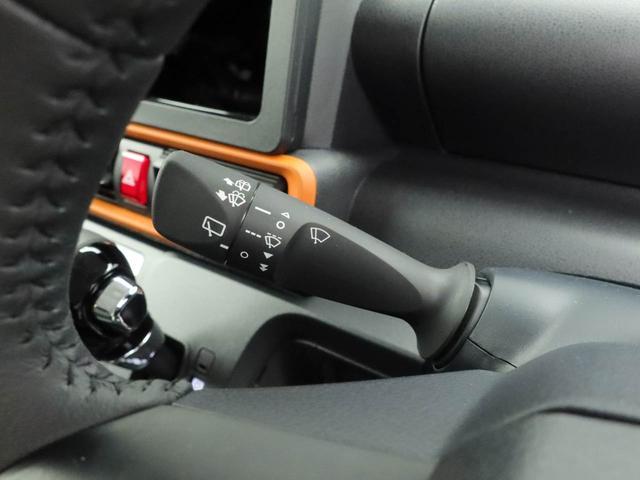 タントファンクロスターボ　両側電動スライドドアオーディオレス　バックカメラ　ＬＥＤヘッドライト　アルミホイール　アイドリングストップ　プッシュスタート　エアバック　ＡＢＳ　ＣＶＴ　キーフリー（愛知県）の中古車