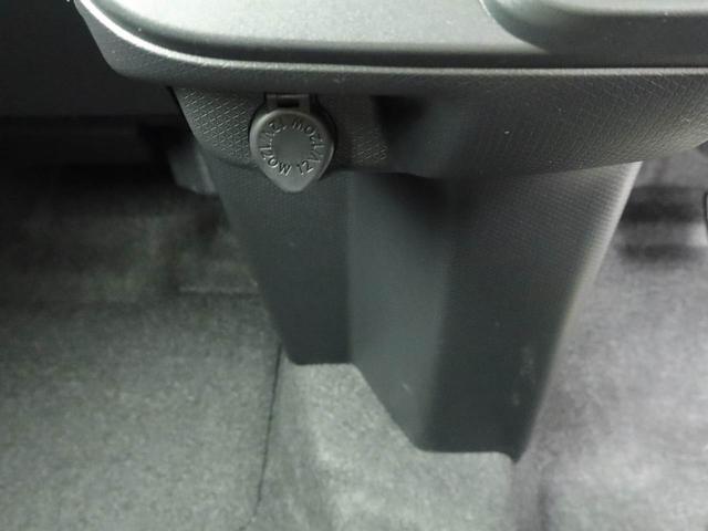 タントファンクロスターボ　両側電動スライドドアオーディオレス　バックカメラ　ＬＥＤヘッドライト　アルミホイール　アイドリングストップ　プッシュスタート　エアバック　ＡＢＳ　ＣＶＴ　キーフリー（愛知県）の中古車