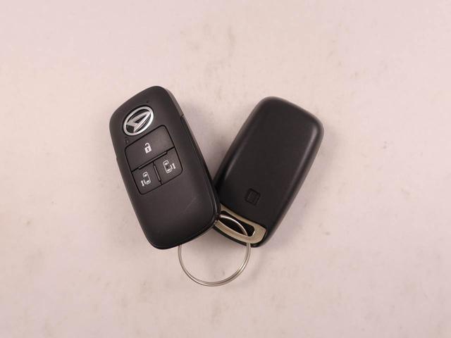 タントファンクロスターボ　両側電動スライドドアオーディオレス　バックカメラ　ＬＥＤヘッドライト　アルミホイール　アイドリングストップ　プッシュスタート　エアバック　ＡＢＳ　ＣＶＴ　キーフリー（愛知県）の中古車