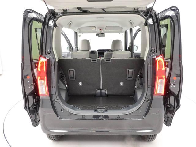 タントXリミテッド電動パーキングブレーキ ブレーキホールド スマートキー 両側電動スライドドア シートヒーター USBポート(愛知県)の中古車