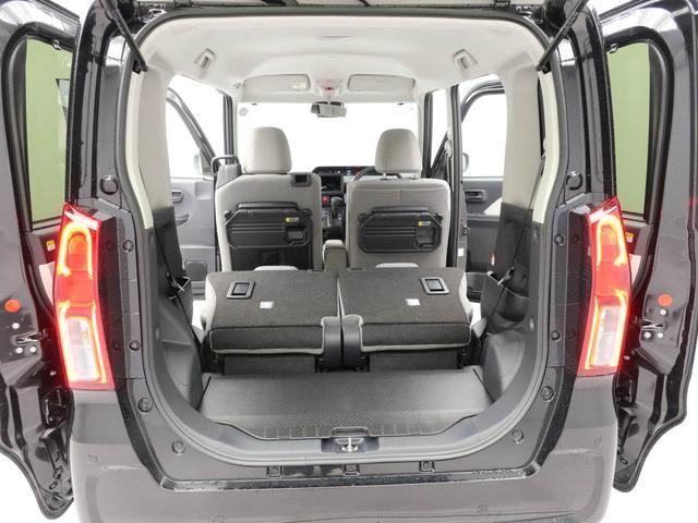 タントXリミテッド電動パーキングブレーキ ブレーキホールド スマートキー 両側電動スライドドア シートヒーター USBポート(愛知県)の中古車