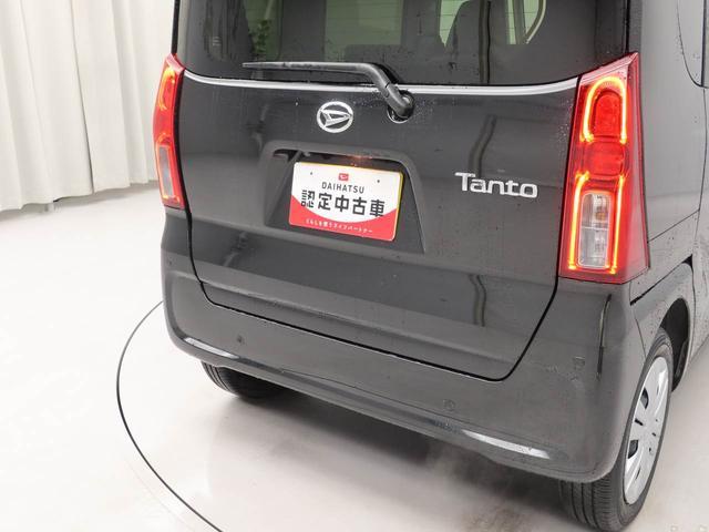 タントXリミテッド電動パーキングブレーキ ブレーキホールド スマートキー 両側電動スライドドア シートヒーター USBポート(愛知県)の中古車