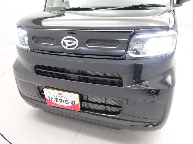 タントXリミテッド電動パーキングブレーキ ブレーキホールド スマートキー 両側電動スライドドア シートヒーター USBポート(愛知県)の中古車