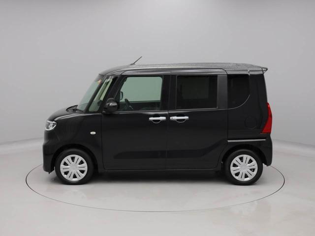 タントXリミテッド電動パーキングブレーキ ブレーキホールド スマートキー 両側電動スライドドア シートヒーター USBポート(愛知県)の中古車