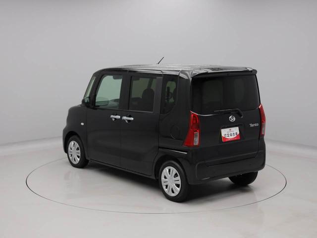 タントXリミテッド電動パーキングブレーキ ブレーキホールド スマートキー 両側電動スライドドア シートヒーター USBポート(愛知県)の中古車