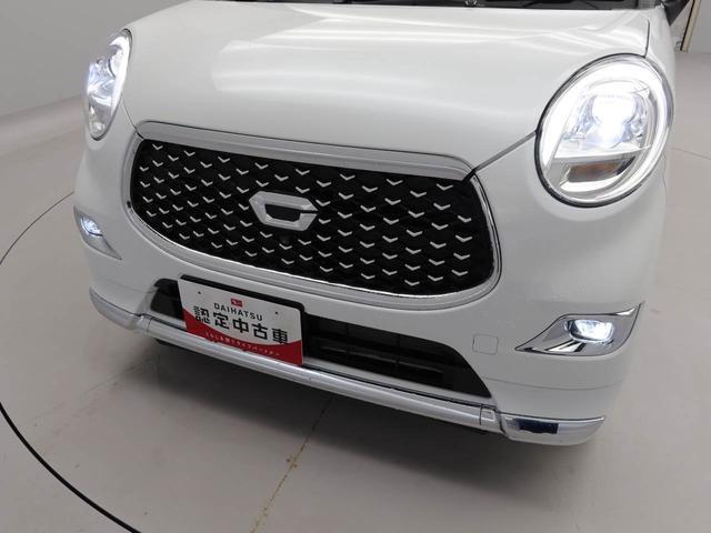 キャストスタイルＧ　ＶＳ　ＳＡIII（愛知県）の中古車