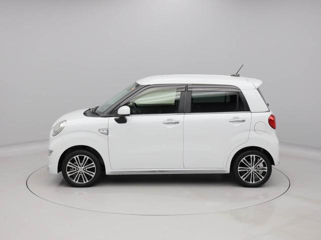 キャストスタイルＧ　ＶＳ　ＳＡIII（愛知県）の中古車