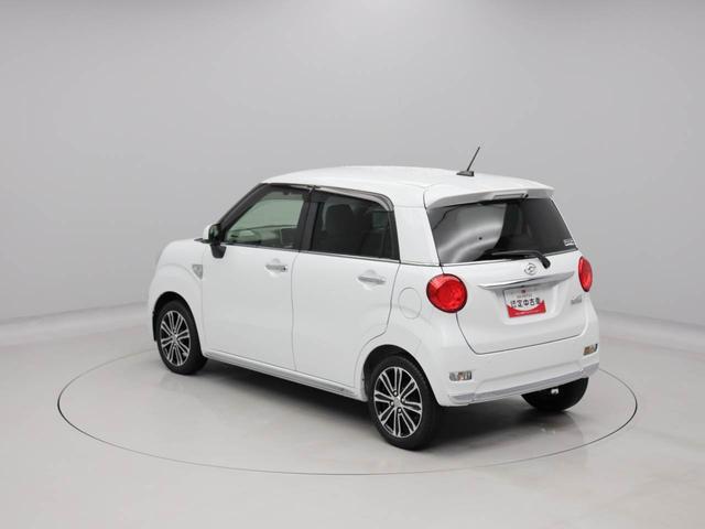 キャストスタイルＧ　ＶＳ　ＳＡIII（愛知県）の中古車