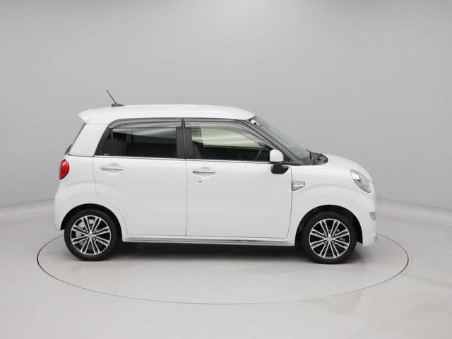 キャストスタイルＧ　ＶＳ　ＳＡIII（愛知県）の中古車