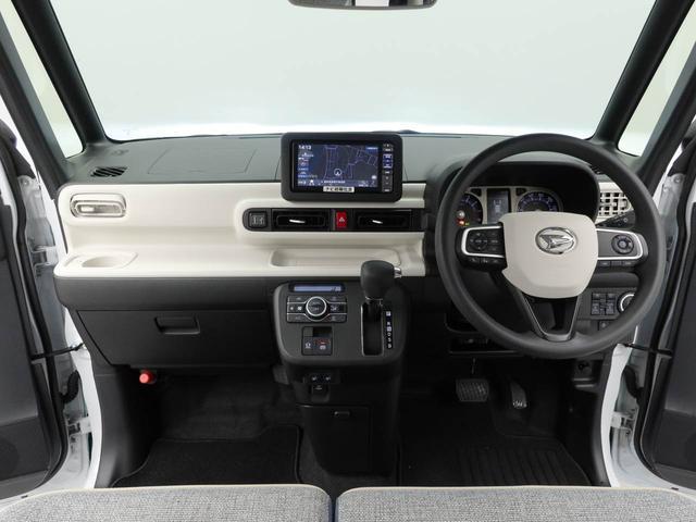 ムーヴキャンバスストライプスGメモリーナビ・ETC・キーフリー(愛知県)の中古車