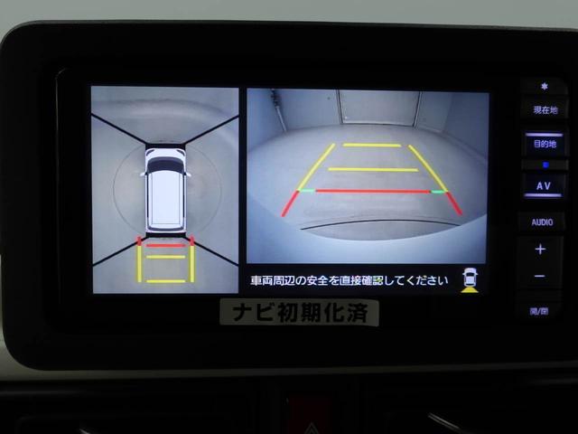 ムーヴキャンバスストライプスGメモリーナビ・ETC・キーフリー(愛知県)の中古車