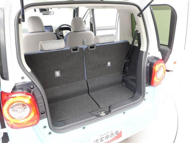 ムーヴキャンバスストライプスGメモリーナビ・ETC・キーフリー(愛知県)の中古車