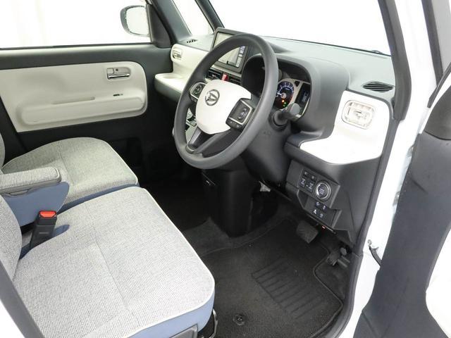 ムーヴキャンバスストライプスGメモリーナビ・ETC・キーフリー(愛知県)の中古車