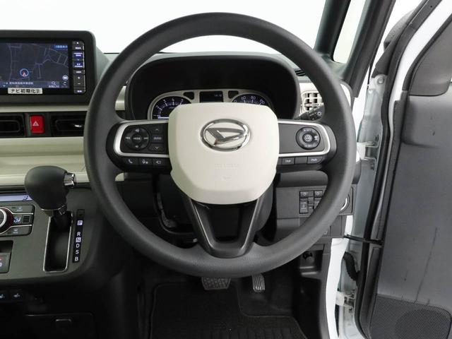 ムーヴキャンバスストライプスGメモリーナビ・ETC・キーフリー(愛知県)の中古車