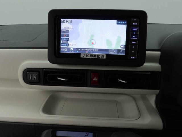 ムーヴキャンバスストライプスGメモリーナビ・ETC・キーフリー(愛知県)の中古車