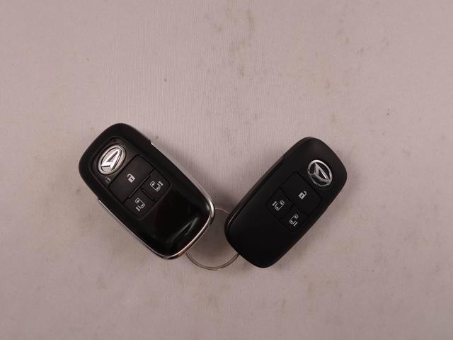 ムーヴキャンバスストライプスGメモリーナビ・ETC・キーフリー(愛知県)の中古車