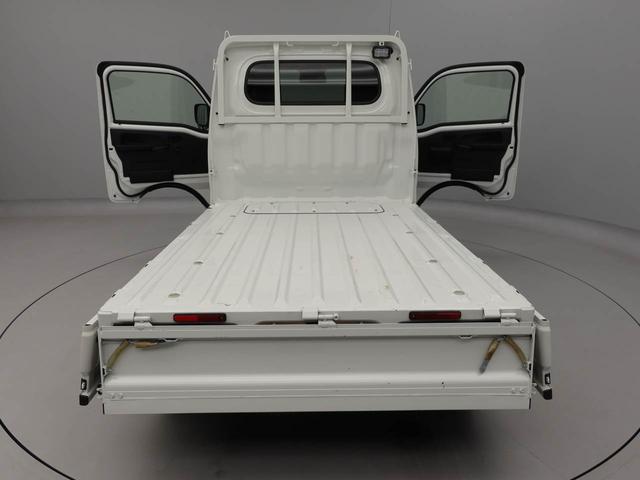 ハイゼットトラックEXT4WD フル装備 キーフリーシステム 衝突回避支援ブレーキ 誤発信抑制装置(愛知県)の中古車